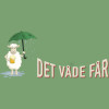 Det Våde Får logo