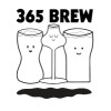 365 Brew logo