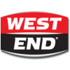 West End Brewery logo