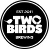 Two Birds Brewing Autumn IPA