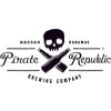 Pirate Republic Brewery logo