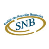 Sociéte des Nouvelles Brasseries (S.N.B.) logo