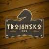 Trojansko logo