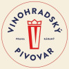 Vinohradský Pivovar logo