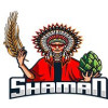 Shaman logo