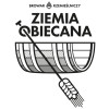 Ziemia Obiecana logo