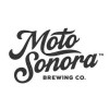 MotoSonora Brewery logo