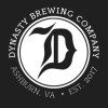 Dynasty Brewing logo