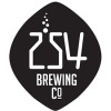 254 Brewing Company logo
