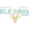 Bila Shaka Brewery logo