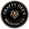 Crafty Dee's Brewing Co logo