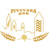 Pivovara Rab logo