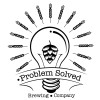 Problem Solved Brewing Company logo
