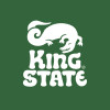 King State logo