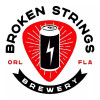 Broken Strings Brewery logo
