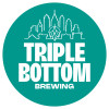 Triple Bottom Brewing logo