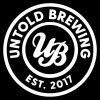Untold Brewing logo