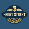 Front Street Brewery (IA-US) logo