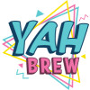 YAH Brew Co I Only Wanna Tea With You