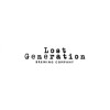 Lost Generation Brewing Company logo