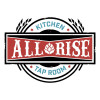 All Rise Brewing Company logo