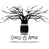 Oak & Apple Cidery Pineapple Jalapeno
