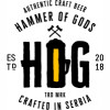 HOG Craft Beer logo