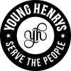 Young Henrys logo