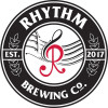 Rhythm Brewing Company logo