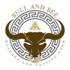 Bull and Bee Meadery and Tasting Room logo