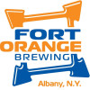 Fort Orange Brewing logo