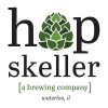 Hopskeller Brewing Company logo