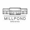 Millpond Brewing & Incubator Awn