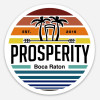 Prosperity Brewers logo