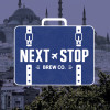 Next Stop Brew Co. Grätzer