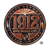1912 Brewing Company logo