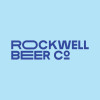 Rockwell Beer Co. logo