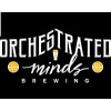 Orchestrated Minds Brewing logo