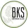 BKS Artisan Ales Recollection - Rye Whiskey