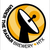 Under the Radar Brewery logo