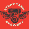 Strap Tank Brewing Company logo