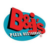 B & J's Pizza - Brew Pub logo