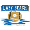 Lazy Beach Brewing logo