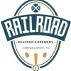 Railroad Seafood Station Brewing Company Black Vulture IPA