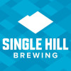 Single Hill Brewing logo