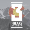 3 Freaks Brewery Adam's F-ing Turkey Beer
