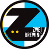 Zwei Brewing logo