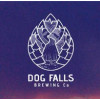 Dog Falls Brewing Co logo