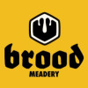Brood Meadery logo
