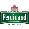 Pivovar Ferdinand logo